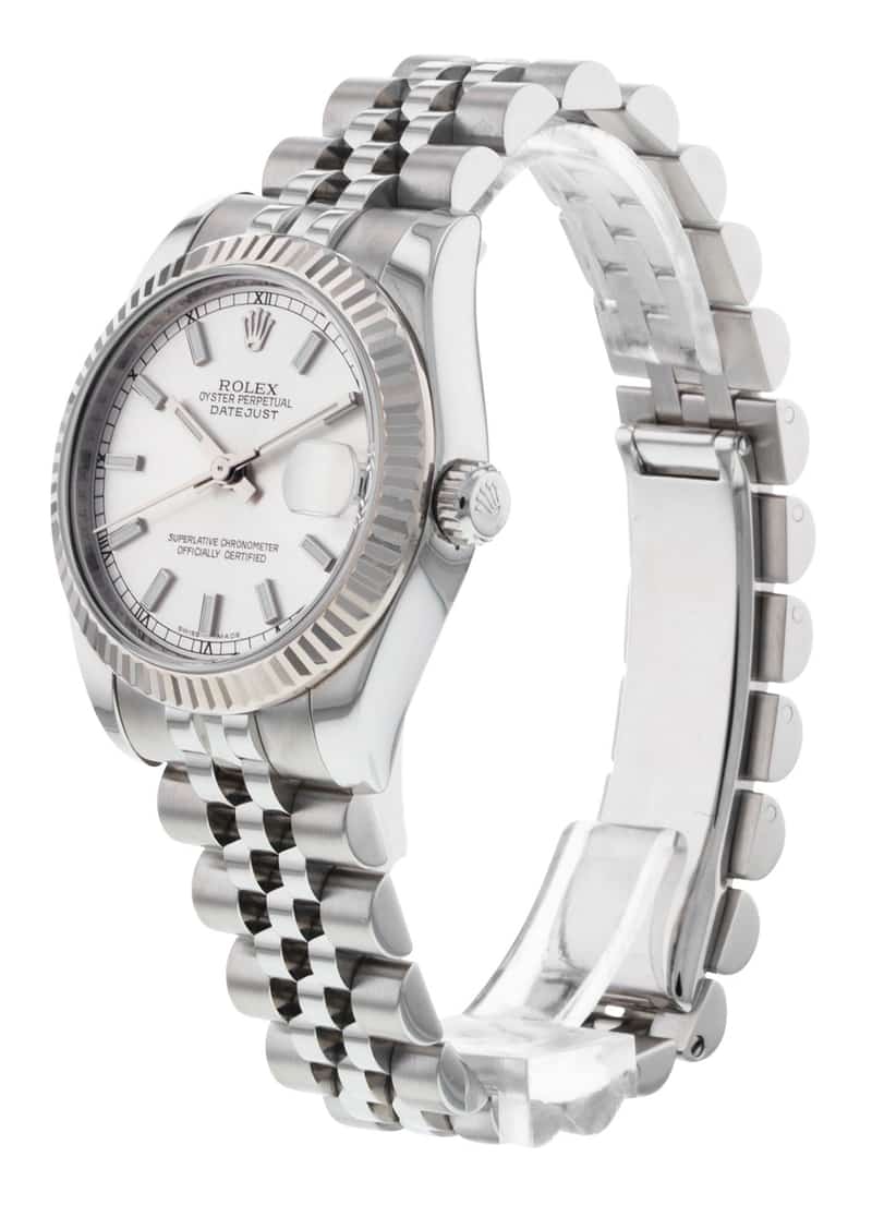 Rolex Datejust Lady 31 178274